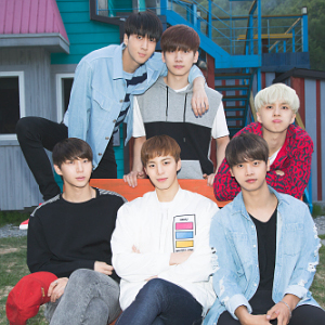 VIXX Profile Photo