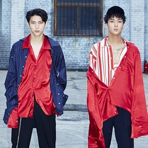 VIXX LR Profile Photo
