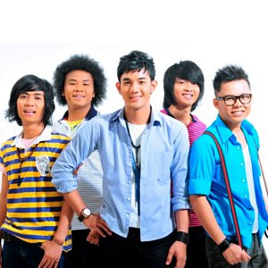 WakTu Band Profile Photo
