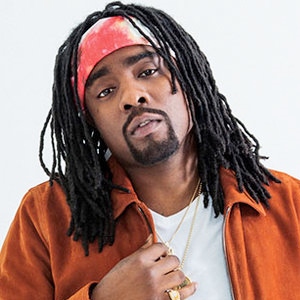 Wale Profile Photo