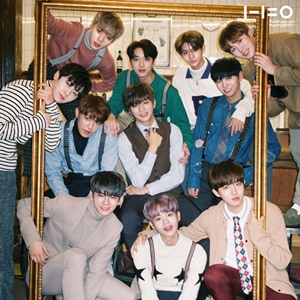 Wanna One Profile Photo