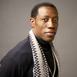 Wesley Snipes Profile Photo