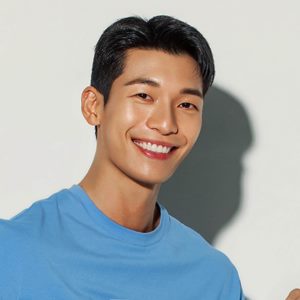 Wi Ha Joon Profile Photo