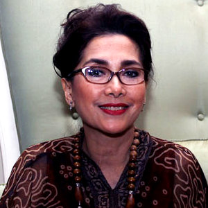 Widyawati Profile Photo