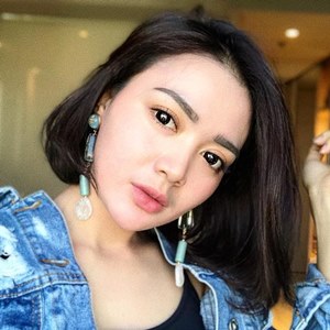 Wika Salim Profile Photo