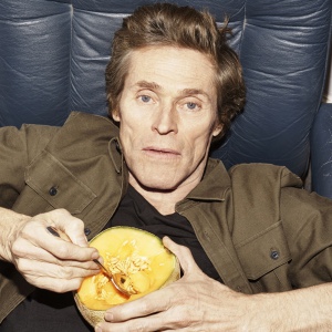 Willem Dafoe Profile Photo