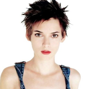 Winona Ryder Profile Photo