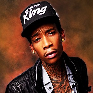 Wiz Khalifa Profile Photo