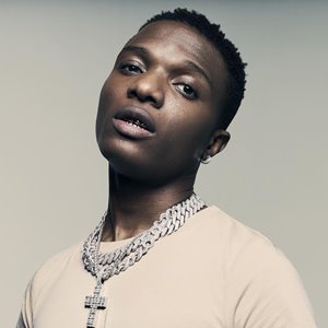 Wizkid Profile Photo