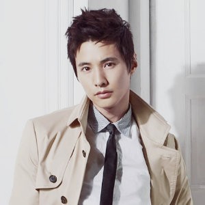 Won Bin Profile Photo