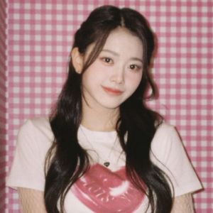 Won Jimin Profile Photo