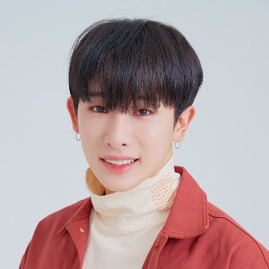 Wonho Profile Photo