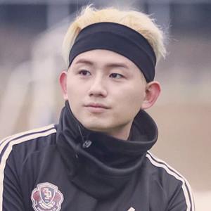 Woody Profile Photo