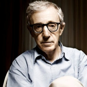 Woody Allen Profile Photo