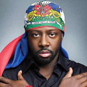 Wyclef Jean Profile Photo