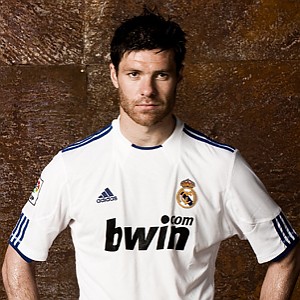 Xabi Alonso Profile Photo