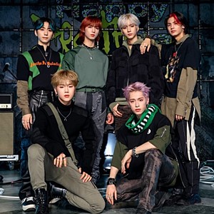 Xdinary Heroes Profile Photo