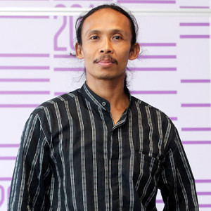 Yayan Ruhian Profile Photo