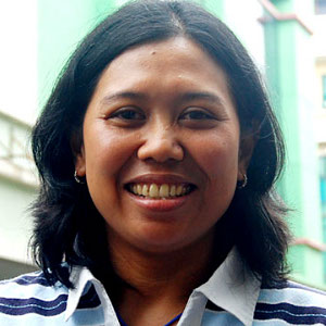 Yayuk Basuki Profile Photo