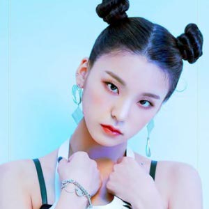 Yeji Profile Photo