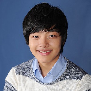 Yeo Jin Goo Profile Photo