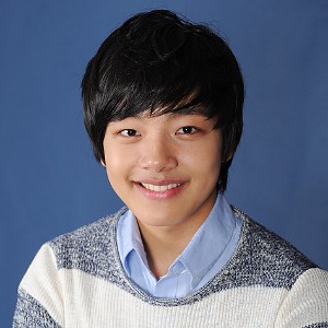 Yeo Jin Goo Berita Foto Video Lirik Lagu Profil Bio