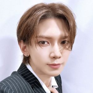 Yeosang Profile Photo