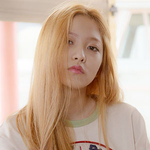 Yeri Profile Photo