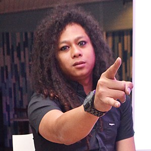 Yoda Bhayangkara Profile Photo
