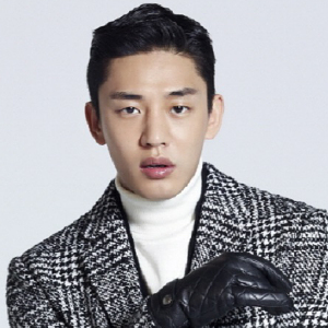 Yoo Ah In Profile Photo