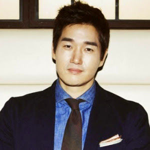 Yoo Ji Tae Profile Photo