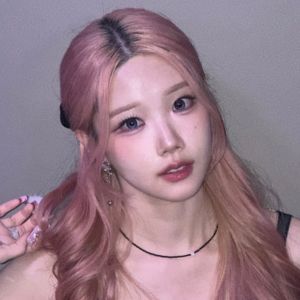 Yoon Chaewon Profile Photo