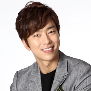 Yoon Hyun Min Profile Photo