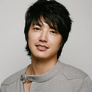 Yoon Sang Hyun Profile Photo