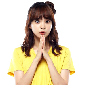 Yoon Seung Ah Profile Photo