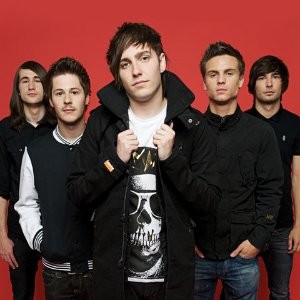 You Me At Six Profile Photo