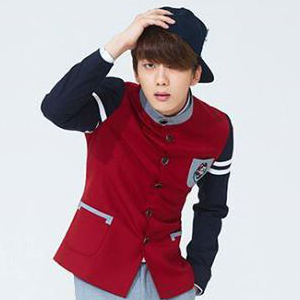 Youngjae Profile Photo