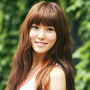 Yuju Profile Photo