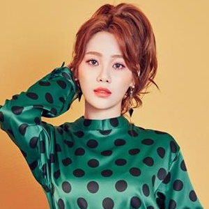 Yuna Profile Photo