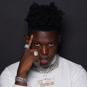 Yung Bleu Profile Photo