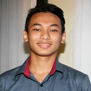 Yusuf Mahardika Profile Photo
