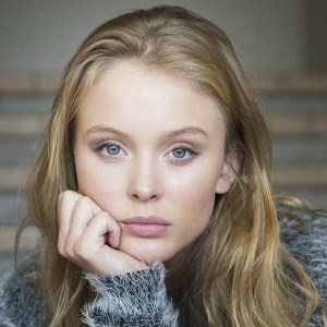 Zara Larsson Profile Photo