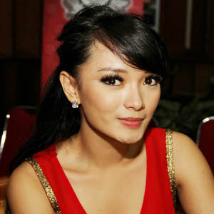 Zaskia Profile Photo