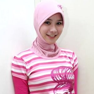 Zaskia Adya Mecca Profile Photo