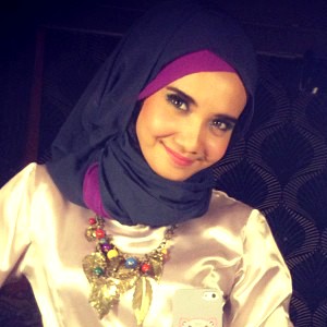 Zaskia Sungkar Profile Photo