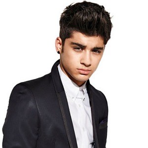 Zayn Malik Profile Photo