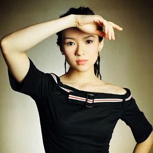 Zhang Ziyi Profile Photo