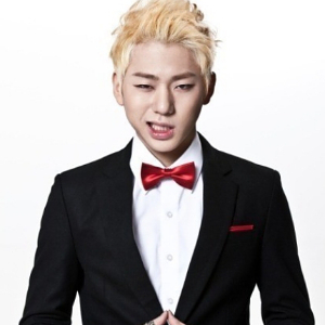 Zico Profile Photo