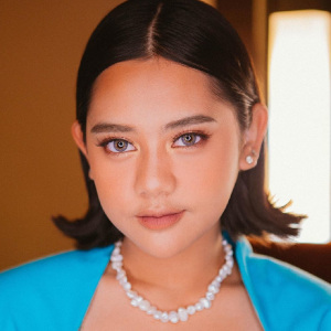Ziva Magnolya Profile Photo