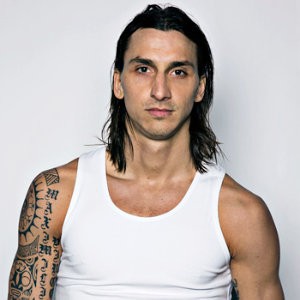 Profil Zlatan Ibrahimovic Yaitu Biodata Profil Pribadi Data Keluarga Wowkeren Com